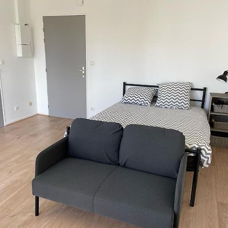 L'Essentiel Apartment Noyal-sur-Vilaine Exterior foto